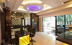 Jyoti Dwelling Hotel